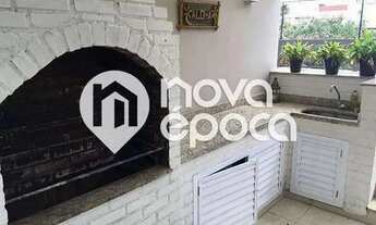 Imagem 3: Barra da Tijuca Apartamento com 3 dormitórios