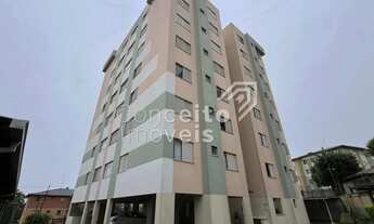 Imagem 2: Condomínio Residencial Rio Tibagi - Estrela - Apartamento