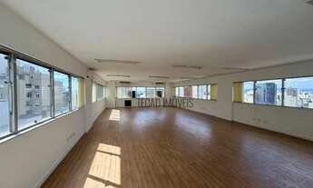 Imagem: Conjunto para alugar, 114 m² por R$ 7.559,86/mês