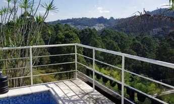 Imagem 7: CASA EM CONDOMÍNIO - TAMBORÉ - SP