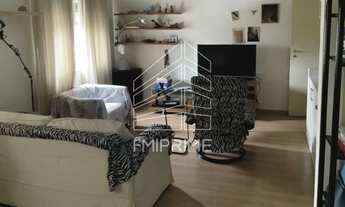 Imagem 3: Apartamento à venda em Perdizes com 98 m², 3 dormitórios, 1 suíte e 1 vaga