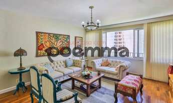 Imagem 5: Apartamento 4 quartos