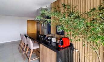 Imagem 5: Liberty Towers apartamento mobiliado para venda Londrina Gleba Palhano