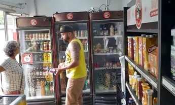 Imagem 4: Apartamento com 2 dormitórios à venda, 53 m² por R$ 200.000,00 - Pimentas - Guarulhos/SP