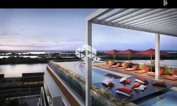 Imagem: Apartamento PENTHOUSE, Studio com cobertura