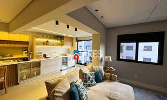 Imagem 3: Apartamento com 3 dormitórios à venda, 88 m² por R$ 1.195.000 - Cechino - Americana/SP