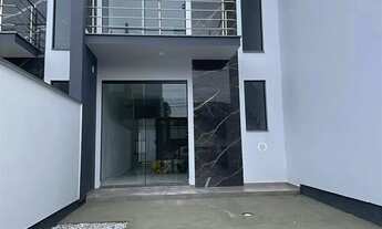 Imagem 3: CASA COM DOIS DORMITÓRIOS EXCELENTE ACABAMENTO AO LADO DA FIP