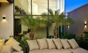 Imagem 4: SOBRADO - VENDA - Condomínio Florais do Valle - Cuiabá/MT