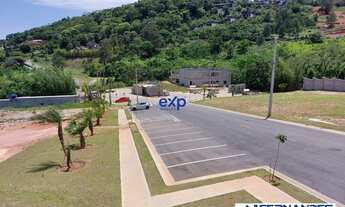 Imagem 2: Excelente Terreno 506m² no Condomínio Alto do Sion - Atibaia/SP