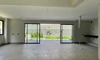 Imagem 3: Sobrado à venda com 3 suítes no Village Sainte Hélène em Campinas