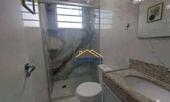 Imagem 6: Apartamento com 2 dormitórios para alugar, 45 m² por R$ 1.555,00/mês - Residencial Parque