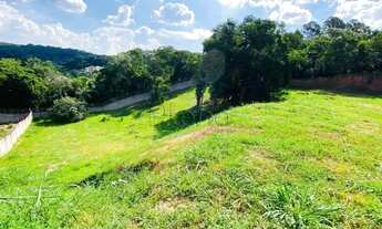 Imagem 6: Terreno à Venda no Condomínio Vila Real em Valinhos, no bairro Jardim Jurema