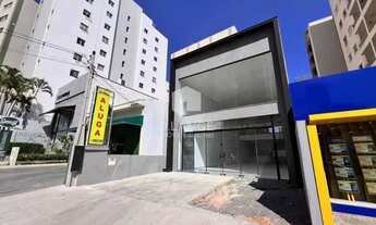 Imagem 3: Salão comercial para alugar no Cambuí em Campinas/SP