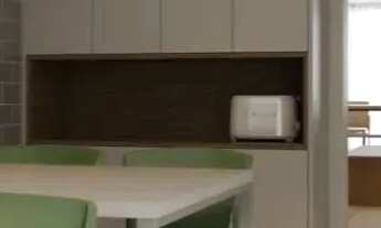 Imagem 7: ON THE PARK 360 PENÍNSULA