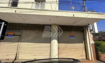 Imagem 3: Salão comercial para alugar no Centro de Piracicaba