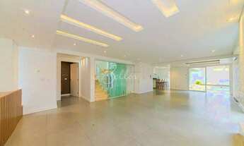 Imagem 3: Casa 3 suítes - Venda - Bairro Santa Felicidade - BELLOS IMÓVEIS