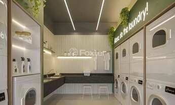 Imagem 5: Apartamento à venda Rua Tamandaré, Liberdade - São Paulo