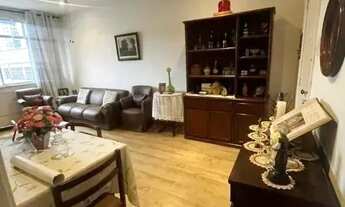 Imagem 3: Bsurance Imobiliária Vende - Edifício São Judas Tadeu Apartamento situado na Travessa Lass