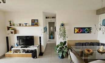 Imagem 6: Apartamento à venda em Paulínia, Jardim Ypê, com 3 quartos, com 86 m², ART & LIFE