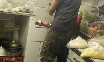 Imagem 3: Passo ponto com tudo dentro