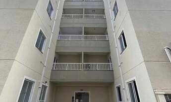 Imagem 2: Apartamento em FAZENDA DUAS BARRAS