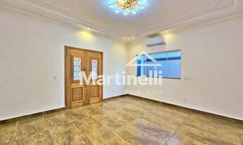 Imagem: Casa térrea para locação no Condomínio