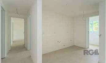 Imagem 6: Apartamento de 2 dormitórios e 2 vagas NOVO desocupado