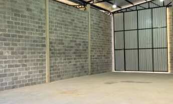 Imagem 5: Aluga-se barracão 217m² direto com proprietário valor 6.500.00