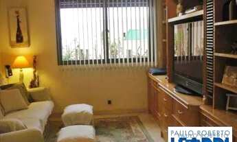 Imagem 2: APARTAMENTO - MORUMBI - SP