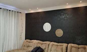 Imagem 7: Sobrado para aluguel possui 360 metros quadrados com 4 quartos em Jardim Itália - Cuiabá