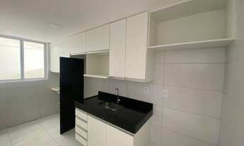 Imagem 2: Apartamento em condomínio fechado nos bancários