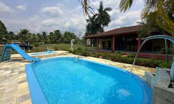 Imagem: Imóvel para venda com 4000 metros quadrados