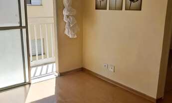 Imagem: Apartamento em Mairinque!