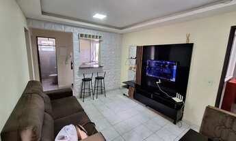 Imagem 2: Alugo Apto Mobiliado No Turu Na Av General Arthur Carvalho Cond Vilage Jardins II