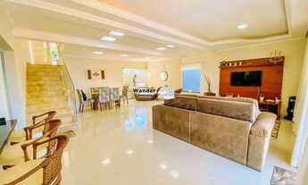 Imagem 7: CASA RESIDENCIAL em BRAGANÇA PAULISTA - SP, CONDOMÍNIO RESIDENCIAL CAMPOS DO CONDE