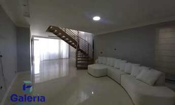 Imagem 3: Casa de condomínio com 3 suítes para alugar, 235m² - Recreio das Acacias