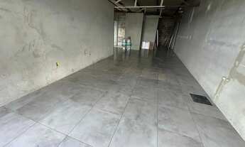 Imagem 5: ALUGA-SE APARTAMENTO INACABADO - 3 SUÍTES