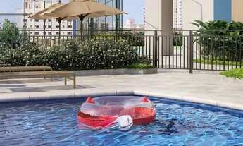 Imagem 6: Apartamento à venda em Campinas, Cambuí, com 2 suítes, com 67 m², Magno Patriani