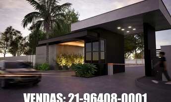 Imagem 6: CONDOMÍNIO GREEN PARK! TERRENOS EM CAMPO GRANDE / CACHAMORRA / CABOCLOS! FINANCIO! ZAPP!