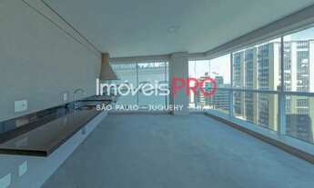 Imagem 7: Alto padrão no Jardins com varanda gourmet e lazer completo