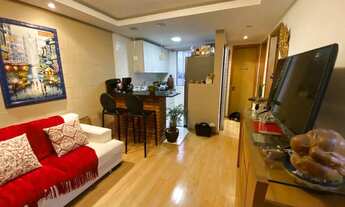 Imagem: Apartamento em Beco Pedro Rodrigues Bittencourt