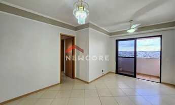 Imagem 2: Apartamento em Rua Benjamin Constant - Vila Silva Pinto - Bauru/SP