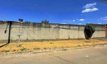 Imagem: Lote 360,00m² (Murado, Asfalto e Agua)