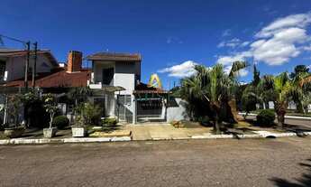 Imagem: Sobrado mobiliado à venda com 2 quartos