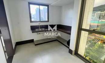 Imagem 6: Apartamento à venda, 3 quartos, 1 suíte, 2 vagas, Serra - Belo Horizonte/MG