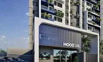 Imagem 2: Ágio ÁGIO APARTAQMENTO 55 m2 02 QUARTOS 01 SUITE Apartamento com 2 Quarto(s) e 2 banheiro