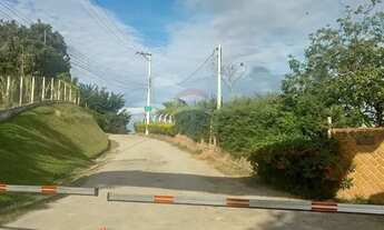 Imagem: Terreno - lote para venda em Guararema Mogi