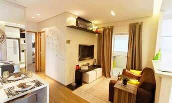 Imagem: Apartamento à venda, 51 m² por R$ 429.898,00