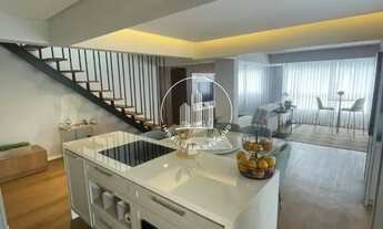 Imagem 3: Apartamento Duplex com 2 quartos, sendo 1 suíte em São José