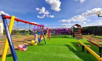 Imagem 5: Terreno 153,73m² Condomínio Horto Villagio Sorocaba/SP